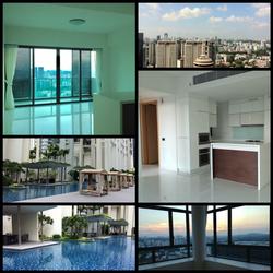 Soleil @ Sinaran (D11), Condominium #153820982